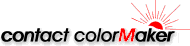 Contact colorMaker